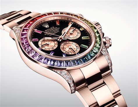 baselworld 2018 new rolex watches|New Rolex Models at Baselworld 2018 .